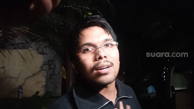 Bukan Lagi Duta Persahabatan, Thariq Halilintar Punya Julukan Baru Buat Vidi Aldiano