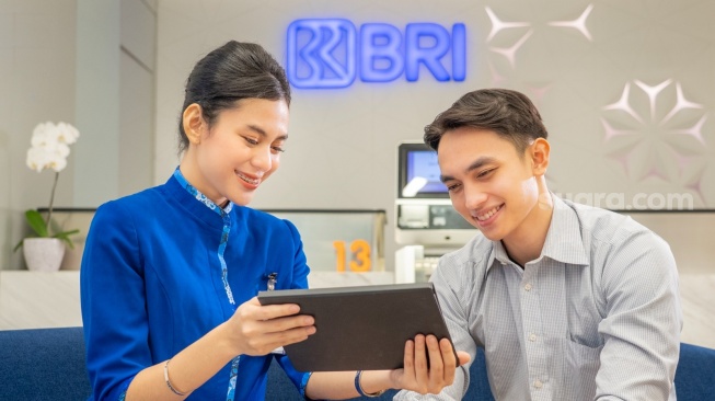 BRI Luncurkan Program Mystery Box, Nasabah Bisa Dapat Hadiah dengan Cara Mudah!