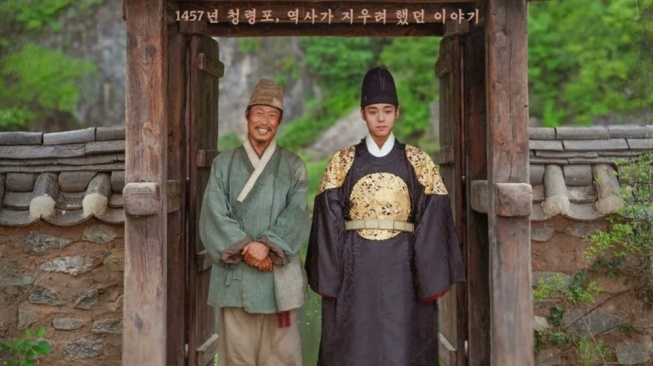 Dituding Plagiat, Tim The King's Warden Sebut Cerita Berdasar Fakta Sejarah