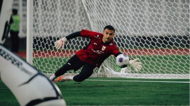 Disebut Diminati Klub Juventus, ke Mana Karier Emil Audero akan Berlanjut?