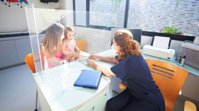 Orang Tua Waspada! Ini Tanda Gangguan Pertumbuhan pada Anak: Pengaruh Hingga Dewasa