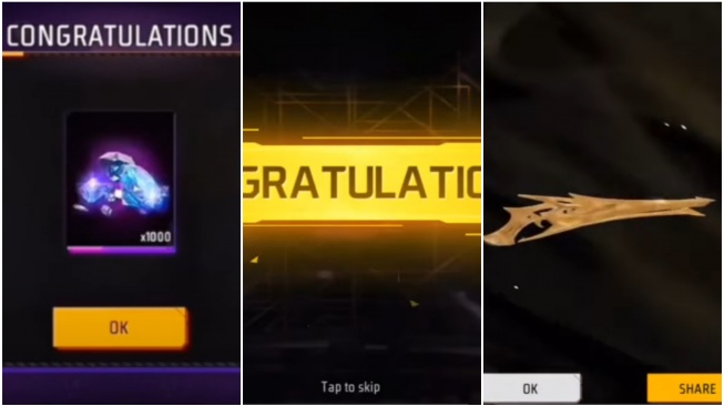 31 Kode Redeem FF Max Terbaru Aktif 10 Maret 2026: Sikat Diamond, THR, dan SG Gurun