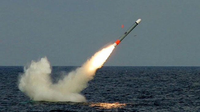 Apa Itu Rudal Tomahawk? Senjata Jarak Jauh yang Tewaskan Ratusan Anak di iran