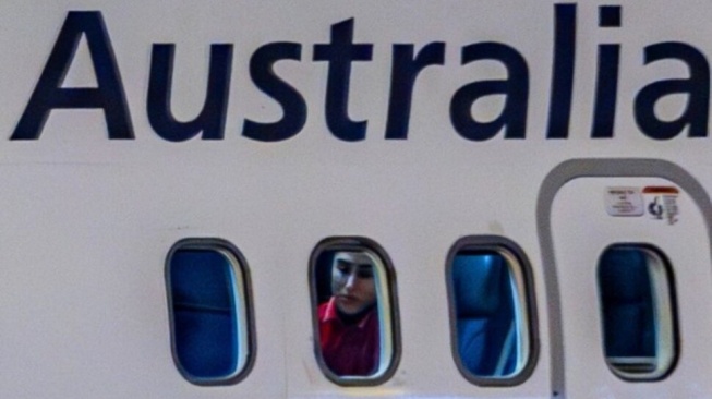 Agen Migrasi Australia Beberkan Dugaan Ancaman kepada Pemain Timnas Putri Iran