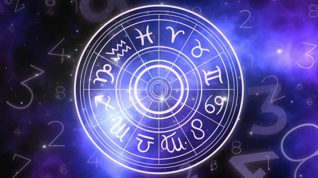 3 Zodiak Memasuki Era Keberuntungan Mulai Rabu 11 Maret 2026