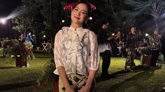 Adhisty Zara Menghilang dari Sinetron Beri Cinta Waktu, Ada Masalah Apa?