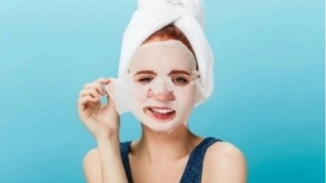 4 Brightening Sheet Mask yang Cocok Dipakai saat Puasa, Bikin Wajah Glowing