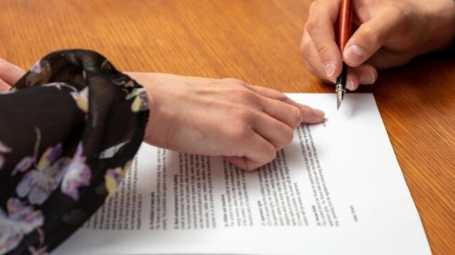 3 Contoh Surat Cuti Lebaran Karyawan, Format Resmi dan Siap Pakai