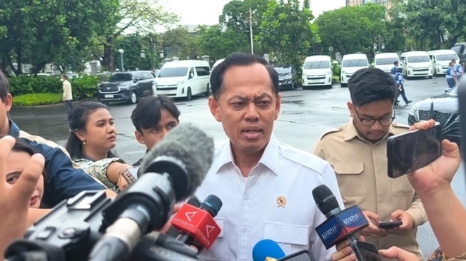 Stok Pangan dan Energi Aman di Tengah Konflik Global