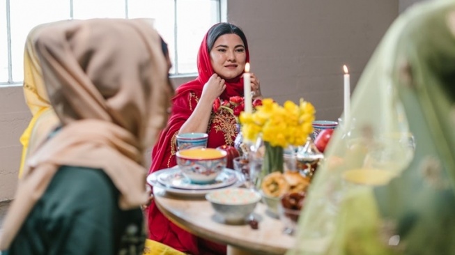 Puasa Seharusnya Sederhana, Kenapa Konsumsi Justru Meningkat?