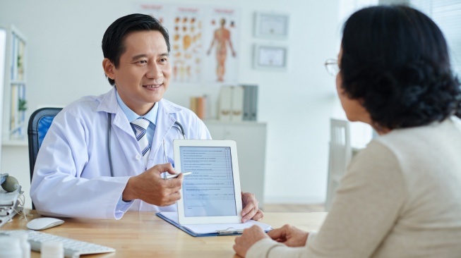 Puasa Ramadan Jadi Tantangan bagi Penderita Diabetes, Begini Cara Mengelolanya