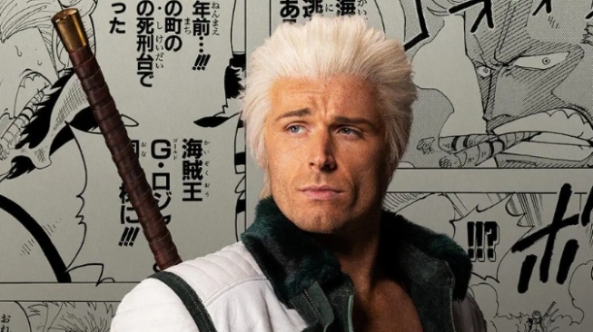 10 Aktor One Piece Season 2 Paling Mencuri Perhatian, Ada Smoker yang Bikin Panas Dingin!
