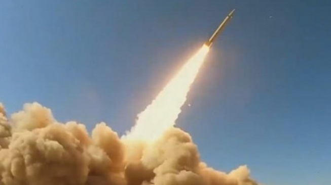 Kelicikan Zionis, Malu Banget Mengakui Israel Hancur Dibom Iran