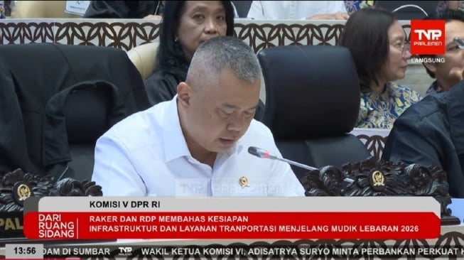 Menhub Prediksi Mobil Pribadi dan Motor Dominasi Mudik 2026, Jalur Arteri Bakal Padat