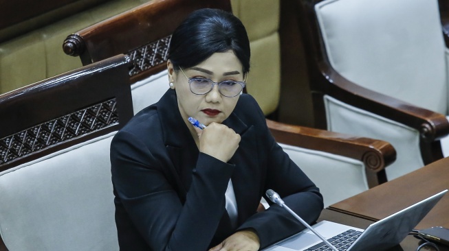 OJK: Harus Ada Sanksi Pidana untuk Financial Influencer di Medsos dalam RUU P2SK