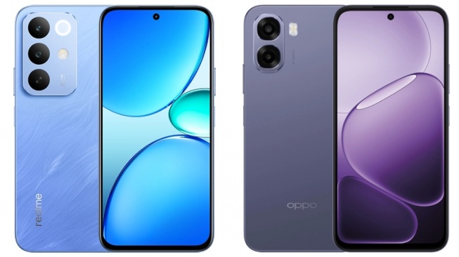 6 Rekomendasi HP Snapdragon Paling Murah Maret 2026: Performa Stabil, Baterai Jumbo!