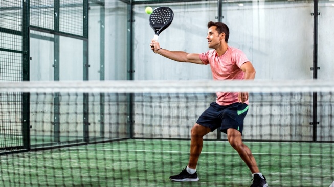 Suami yang Hobi Main Padel Rawan Digoda Ani-Ani