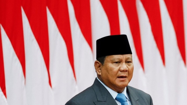 1 Dollar USD Hari Ini Berapa Rupiah? Geger Ucapan Prabowo soal Orang Desa Tak Pakai Dolar