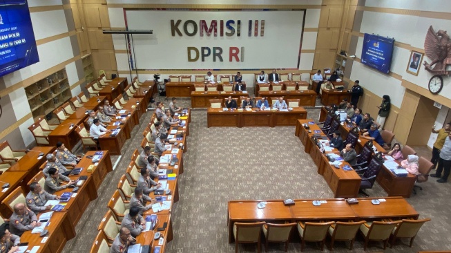 Nyepi dan Idulfitri 2026 Berdekatan, Polri Gelar Operasi Ketupat dan Pengamanan Khusus di Bali