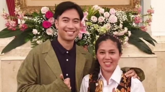 Ramal Umur Vidi Aldiano, Mbak Rara Pawang Hujan Tak Takut DiancamDeddy Corbuzier