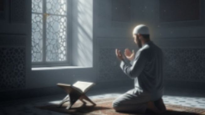 Lailatulqadar di Tahun 2026: Saatnya 'Shutdown' Gadget demi Koneksi Langit