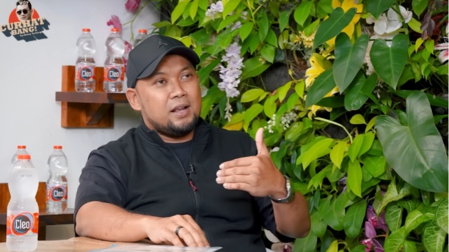 Aditya Triantoro Buka-bukaan Soal Alasan Depak Mantan Istri dari Perusahaan Animasi Nussa
