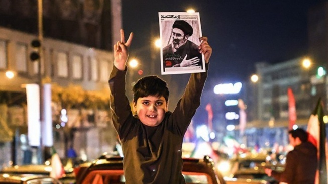 Iran Hampir Menang, Israel Hancur Lebur Hingga Dunia Diambang Krisis Minyak