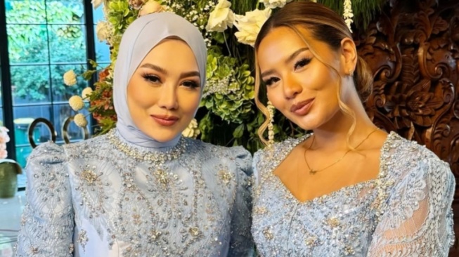 Zahwa Massaid Dekat dengan Jefri Nichol, Reza Artamevia Beri Respons Tak Terduga