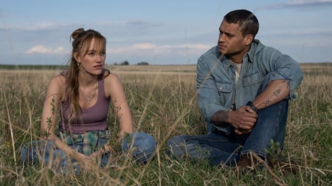 Sinopsis Reminders of Him, Perjuangan Ibu Bertemu Anaknya Setelah 7 Tahun Dipenjara