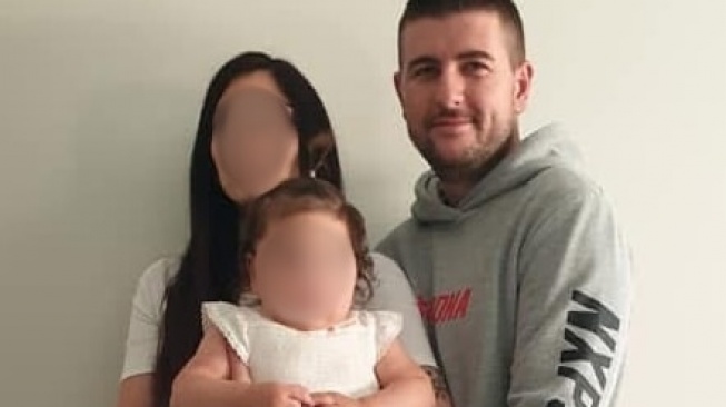 Hakim Bali Vonis 16 Tahun Penjara Dua Warga Australia Pembunuh Ayah