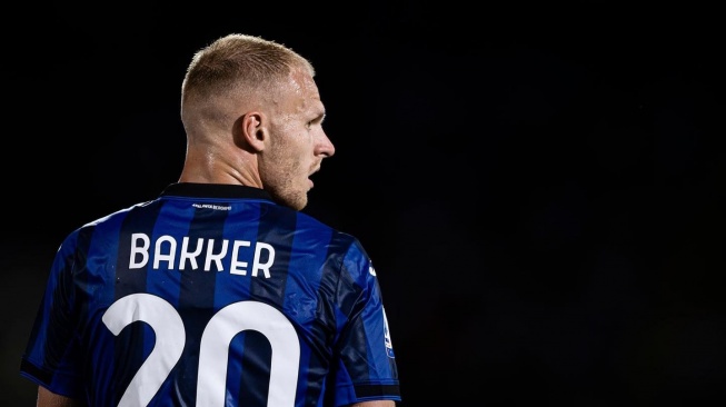 Pemain Keturunan Indonesia Cuma Bisa Melongo Lihat Bayern Munich Pesta 6 Gol ke Gawang Atalanta