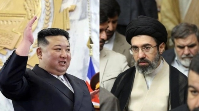 Korea Utara Bela Iran, Dukung Penuh Mojtaba Khamenei dan Kecam Serangan AS Israel