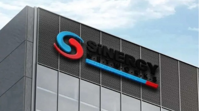 Profil PT Sinergi Inti Andalan Prima Tbk (INET), Ini Daftar Pemegang Sahamnya