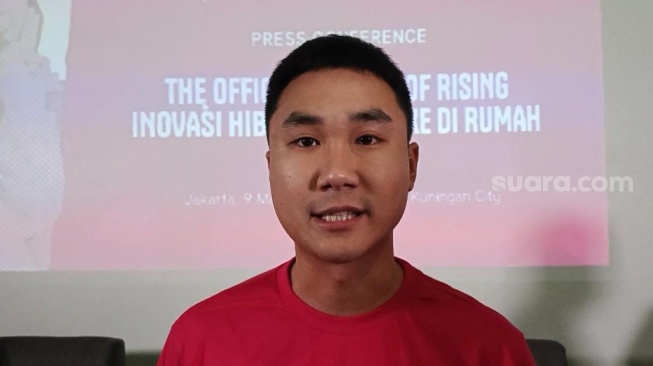 Rayakan Hari Musik Nasional, Rising Jadi Pundi-Pundi Pendapatan Baru Buat Musisi Tanah Air