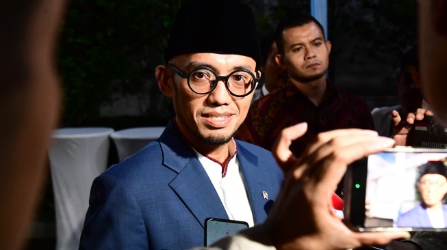 Pemerintah Siapkan Berbagai Skenario Haji 2026, Keselamatan Jemaah Jadi Prioritas