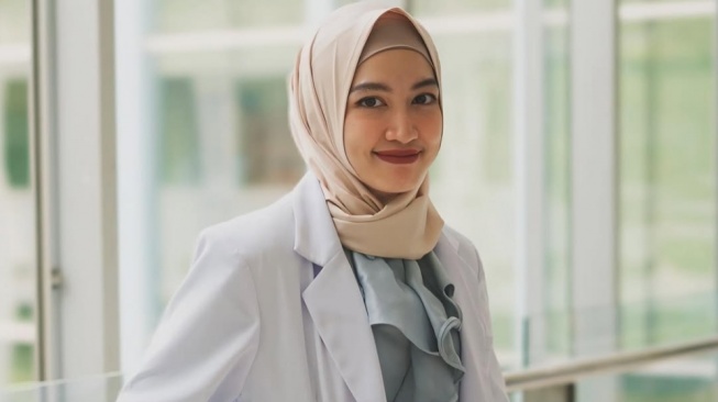 Viral Isu Selingkuh Suami Maissy, Ibu Cindy Rizap: Anak Saya Bukan Pelakor