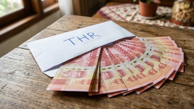 Perusahaan Terlambat Bayar THR? Begini Solusinya Menurut Aturan Resmi Kemnaker