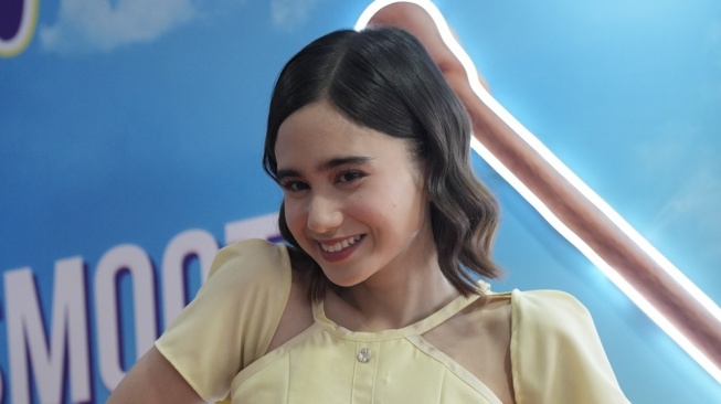 Tissa Biani Ungkap 'Must-Have Item' untuk Tetap Segar Selama Jadwal Roadshow yang Padat