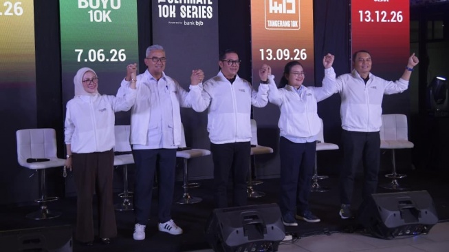 Siap-Siap Lari Sambil Menjelajahi Pesona Heritage dan Kuliner di Jantung Jawa Tengah