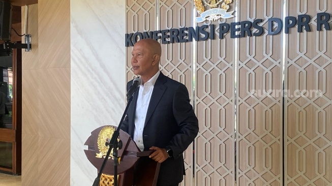 Antisipasi Krisis Global, Banggar DPR Minta Pemerintah Sisir Program Tak Mendesak di APBN 2026