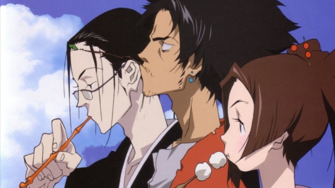 Anime Samurai Champloo Siap Diadaptasi Live Action oleh Produser One Piece