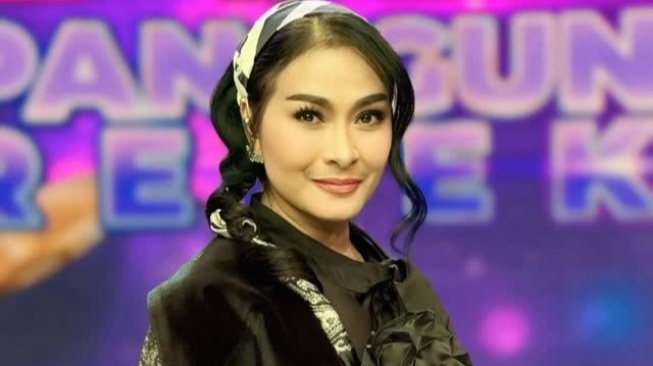 Salah Lirik Lagi? Iis Dahlia Kali ini Ngomel Dikata-katain