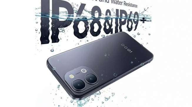 iQOO Z11x Debut di India dengan Dimensity 7400 Turbo, Lanjut Masuk ke Indonesia