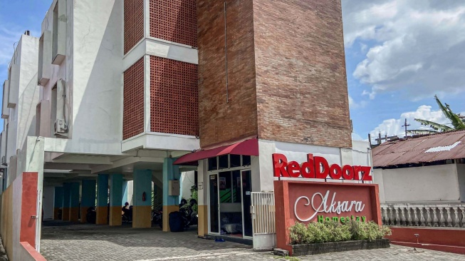 Lonjakan Perjalanan Saat Lebaran, RedDoorz Siapkan Akomodasi Terjangkau bagi Pemudik