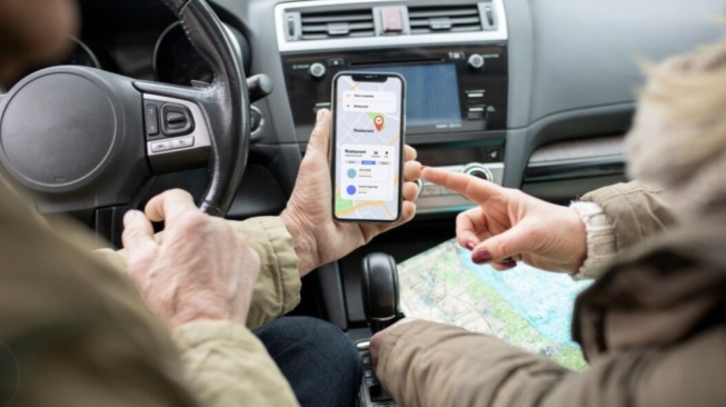 Bye-Bye Macet! 4 Aplikasi Navigasi yang Siap Temani Perjalanan Mudikmu