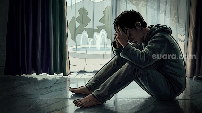 Hampir 1 dari 10 Anak Indonesia Alami Masalah Kesehatan Mental, Apa Penyebabnya?