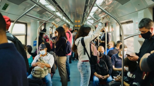 Sering Dianggap Sepele, 6 Barang Ini Sebaiknya Tidak Dibawa saat Mudik