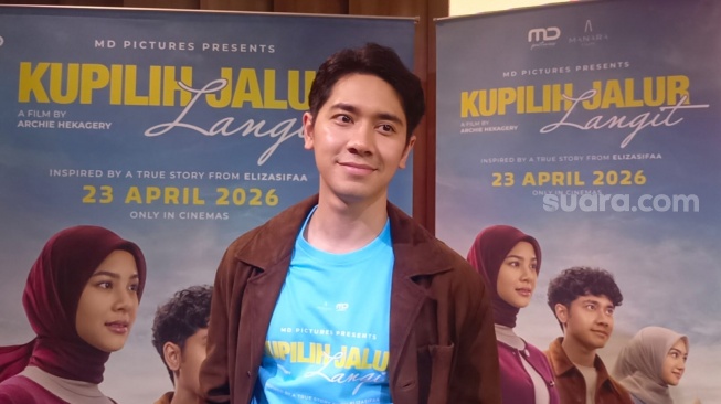 Kisah Hijrah Emir Mahira, Menjauh dari Agama hingga Temukan Tuhan Lewat Jalur Logika di Kanada