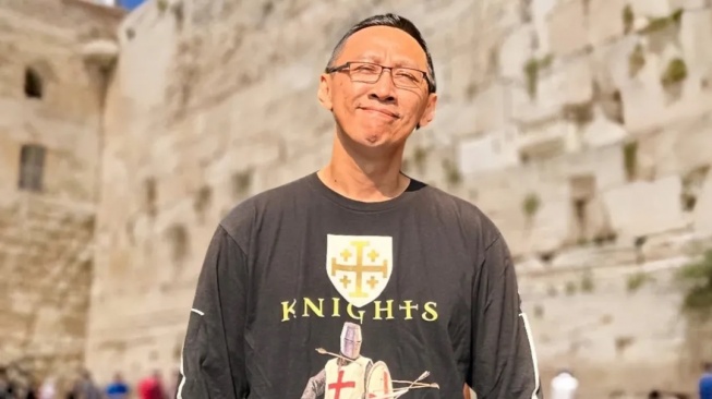 Jejak Digital Abu Janda Hina Rasul dan Presiden Prabowo, Kok Masih Aman?