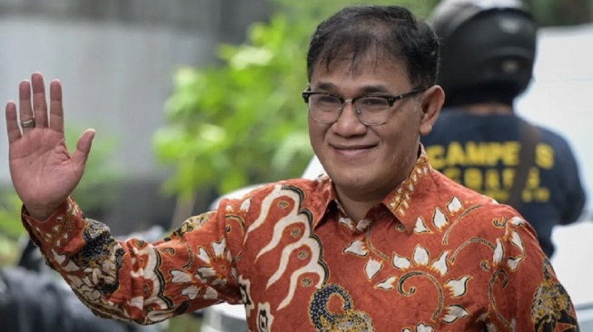 Sekolah Rakyat Diperluas, Budiman: Investasi Masa Depan untuk Putus Rantai Kemiskinan